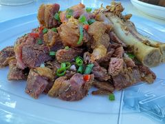 -黄牛肉馆·皖南土菜