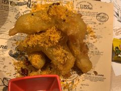 -避风塘(宝山万达店)