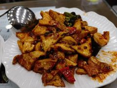 -白魁老号饭庄(安内店)