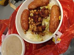 -猪角·闽南猪脚饭(茶亭店)