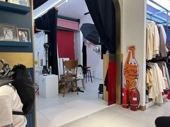 -海马体照相馆(大连柏威年购物中心店)