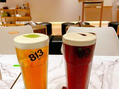 -813芭依珊 BAESAn(汇港购物中心店)