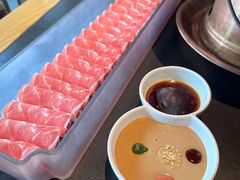 -东来顺·非遗火锅(高新店)