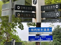 -林丰温泉度假山庄