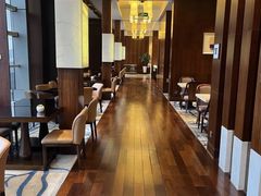 -广州粤海喜来登酒店