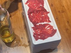 -谭三娘鲜切牛肉自助火锅(九眼桥总店)