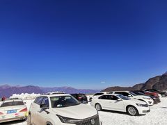 -太子岭滑雪场
