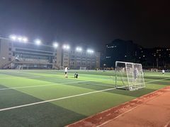 -北京西城广安体育馆