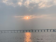 -宝安西湾红树林湿地公园