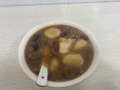 -罗子龙罗家桂花汤圆(曹都巷店)