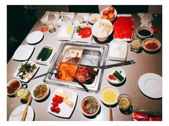 -海底捞火锅(徐州火车站店)