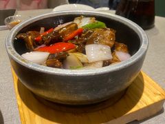 -汉水谣·江景餐厅(江滩店)