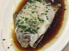 -梅龙镇酒家(南京西路总店)
