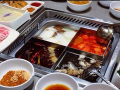 -海底捞火锅(杭州萧山宝龙广场店)