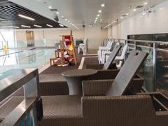-威尔仕健身·游泳(龙湖天街店)