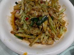 -亲回家吃饭餐厅(黄陂店)