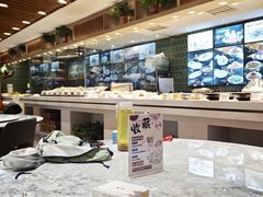 -聚丰园•湖鲜餐厅(阿红私房菜梅石路店)