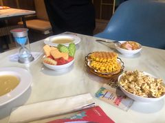 -豪客来牛排(中央花苑店)