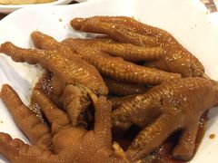 -添好运点心专门店(中环IFC店)