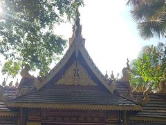 -西双版纳总佛寺