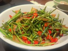 -传统菜农庄(皇姑路店)