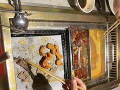 -芝小官毛肚火锅海鲜自助(淮安清江浦区新亚店)