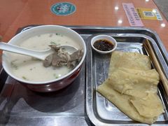 羊肉汤-教师之家赵家羊汤馆(东青龙街店)