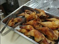 -大益烤鸡