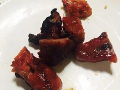 -鼎香缘海鲜自助火锅烤肉(锦辉购物广场店)