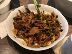 -四道菜·福建菜馆(新街口金鹰店)