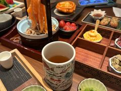 -七条鱼日本料理(远洋乐堤港店)