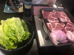 -炙韩料理·部队锅专门店
