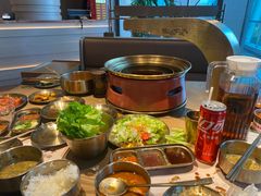-西塔老太太泥炉烤肉(海上世界店)