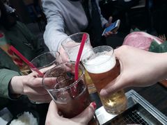 -俺的焼肉(銀座9丁目店)