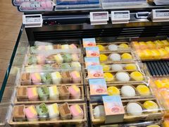-Olé精品超市(北京合生汇店)