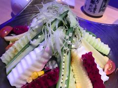 -琴寿司居酒屋(中山广场店)