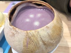 -满记甜品(加州阳光开元广场店)