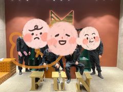 -夜幕浸入式超级密室(望京店)