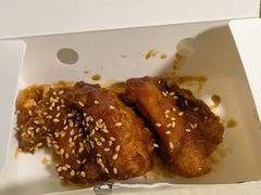 -必胜客(华邦银泰店)