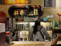 -半坡九号老挝冰咖啡