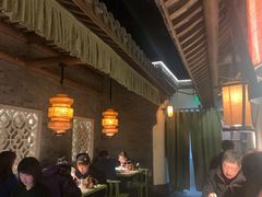 -桂满陇-十里风荷(合生汇店)