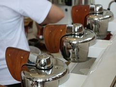 -% Arabica阿拉比卡咖啡(深圳湾万象城店)