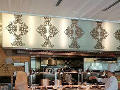 -圣丰索菲特·2 On 988 Café 自助餐厅