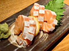 -桂马·日本料理·海胆·海鲜饭·酒场(民主广场店)