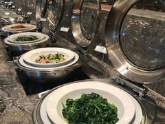 -浙江西子宾馆·瑶园咖啡厅