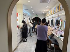 -海马体照相馆(北京apm店)