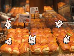 -麦陌(正弘城店)