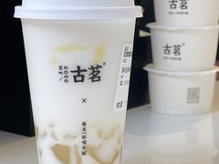 -古茗(风临路店)