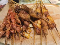 -1819餐厅·团队聚餐·烤串·精酿