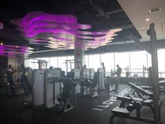 -我爱运动健身·游泳·瑜伽·普拉提馆(大卫城店)